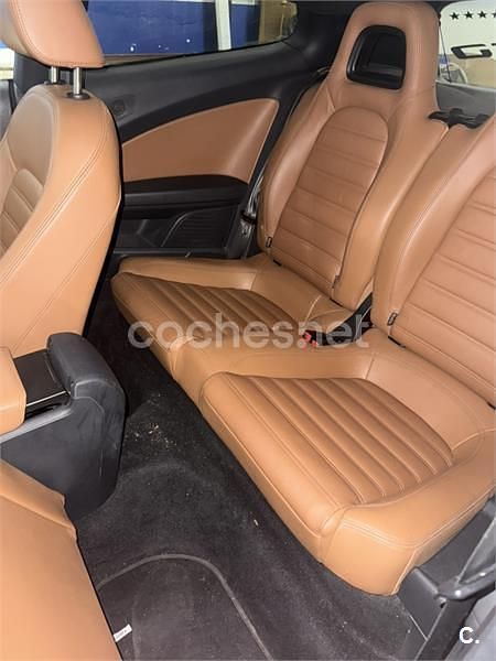 Usado VW Scirocco 160 CV (117 kW) 2010 Negro Coupe