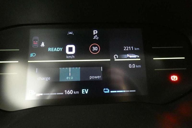 Usado Dacia Jogger Extreme 140 CV (102 kW) 2025 Blanco Monovolumen