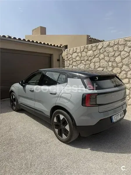Usado Volvo EX30 Plus 200 kW (272 CV) 2024 Eléctrico SUV