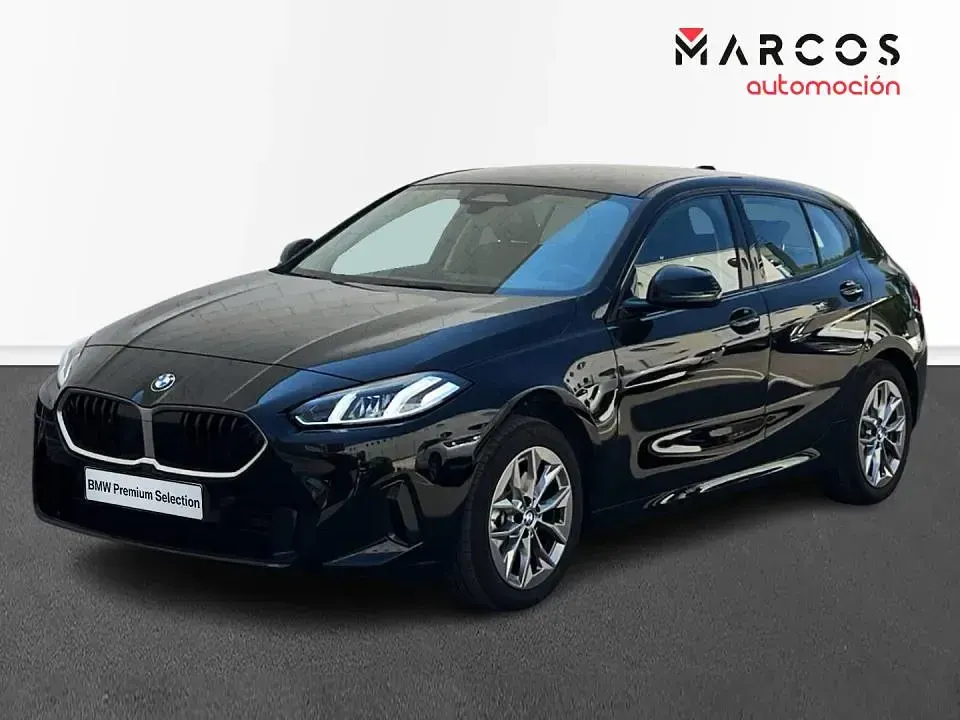 Usado BMW 120 170 CV (125 kW) 2025 Utilitario