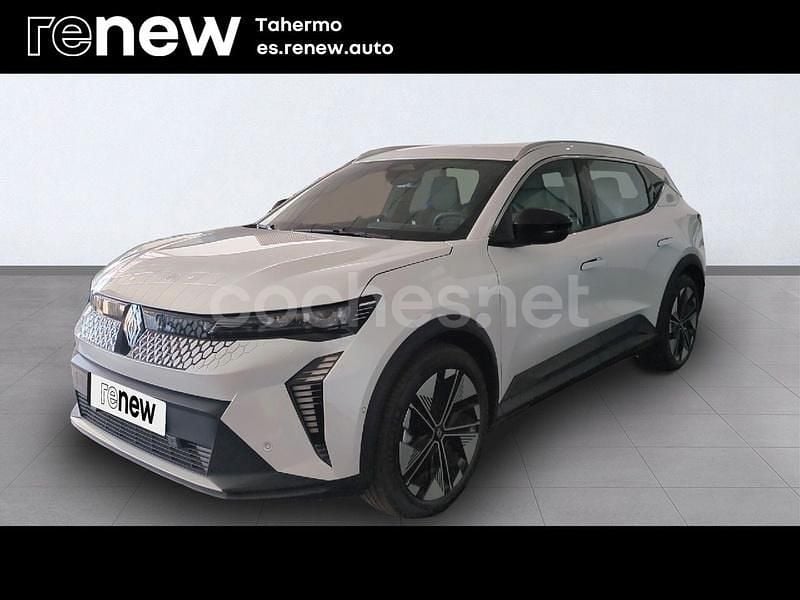 Eléctrico Nuevo 2025 Renault Scenic E-Tech Evolution SUV | 28.500 € - Imagen 1/4