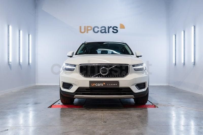 Usado Volvo XC40 Inscription 150 CV (110 kW) 2018 Blanco SUV