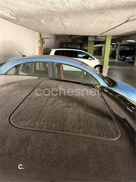 Usado VW Golf VI Highline 122 CV (89 kW) 2008 Negro Utilitario