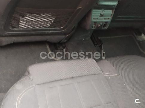 Usado Citroën DS5 Style 200 CV (147 kW) 2013 Negro Utilitario