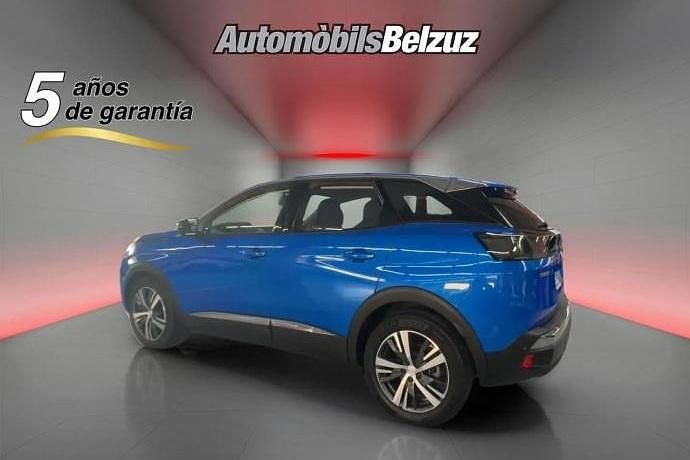 Usado Peugeot 3008 130 CV (95 kW) 2022