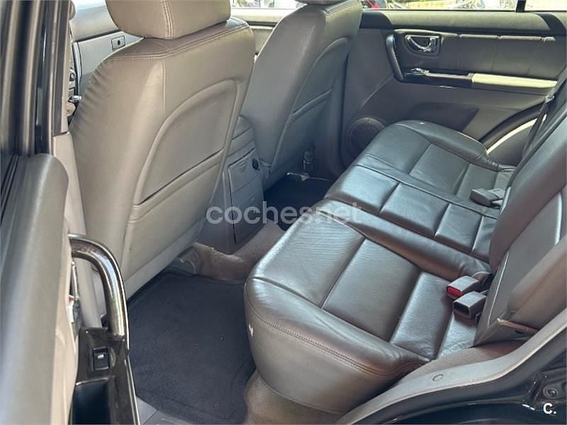 Negro Usado 2006 Kia Sorento EX SUV | 5500 € (Precio justo) - Imagen 1/4