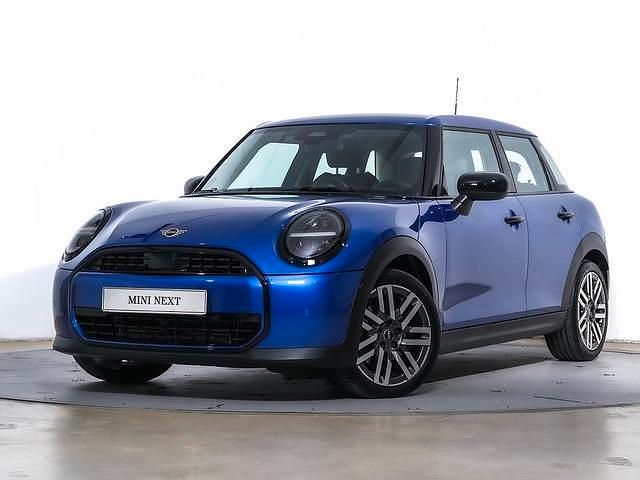 Usado 2025 Mini Cooper Utilitario | 28.690 € (Caro) - Imagen 1/4