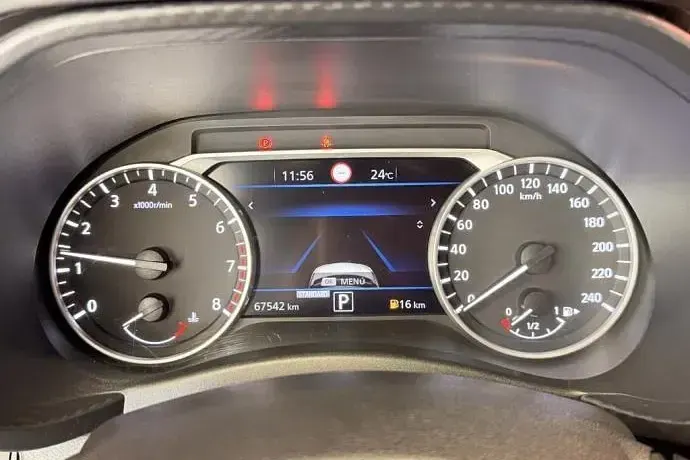 Usado Nissan Juke Tekna 114 CV (83 kW) 2021 SUV