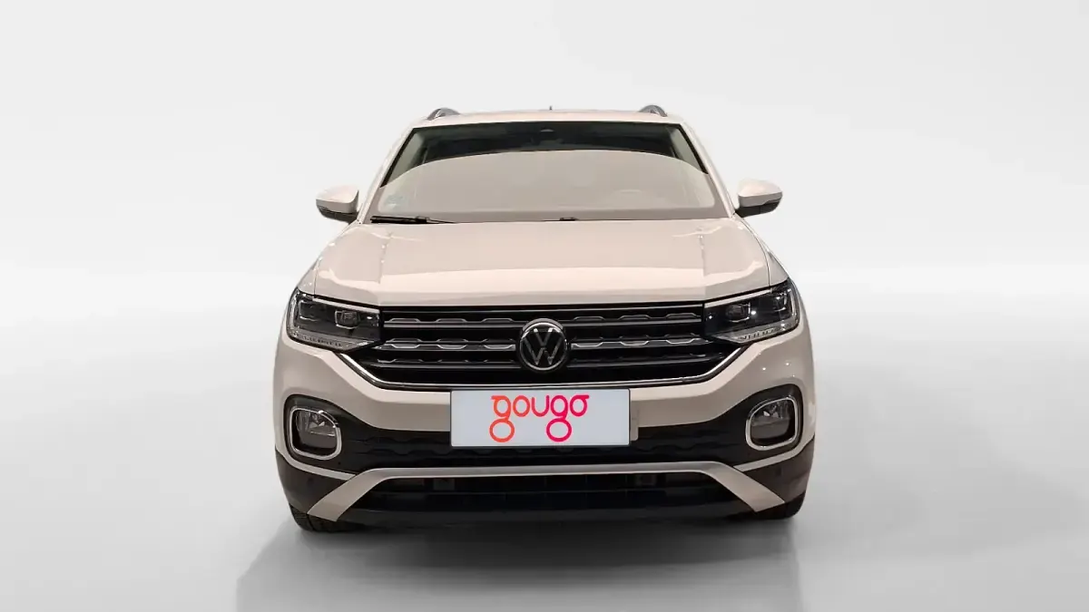 Usado VW T-Cross Sportline 110 CV (80 kW) 2022 SUV