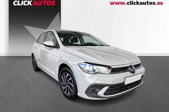 Usado 2025 VW Polo | 16.800 € (Super precio) - Imagen 1/4