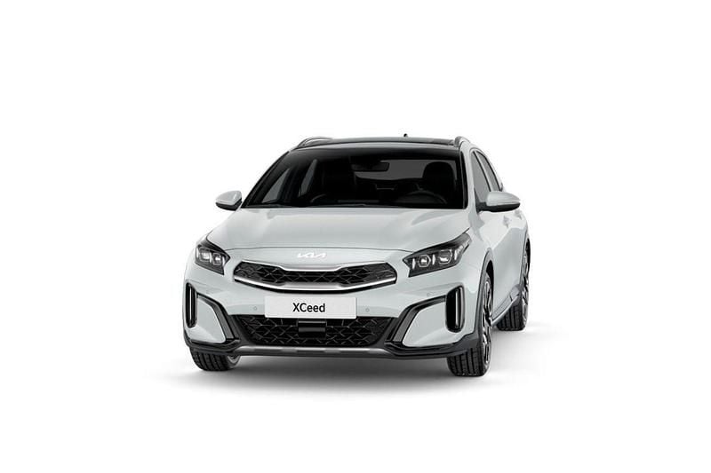 Nuevo Kia XCeed 115 CV (84 kW) 2026 Blanco SUV