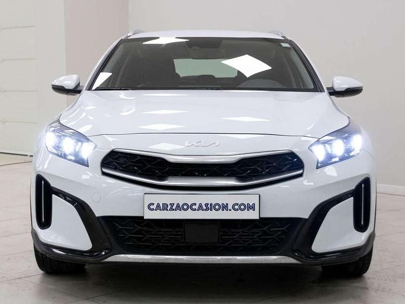 Usado Kia XCeed 160 CV (117 kW) 2023 Blanco SUV