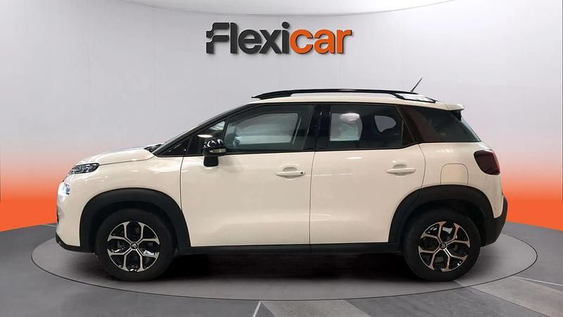 Usado Citroën C3 Aircross PureTech 110 CV (80 kW) 2024 Blanco SUV