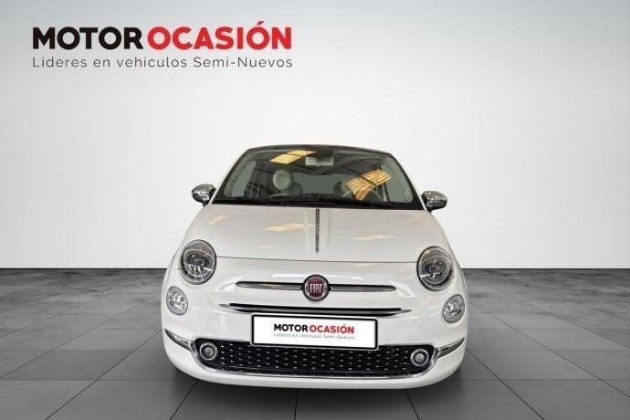 Usado Fiat 500 Mirror 69 CV (50 kW) 2018