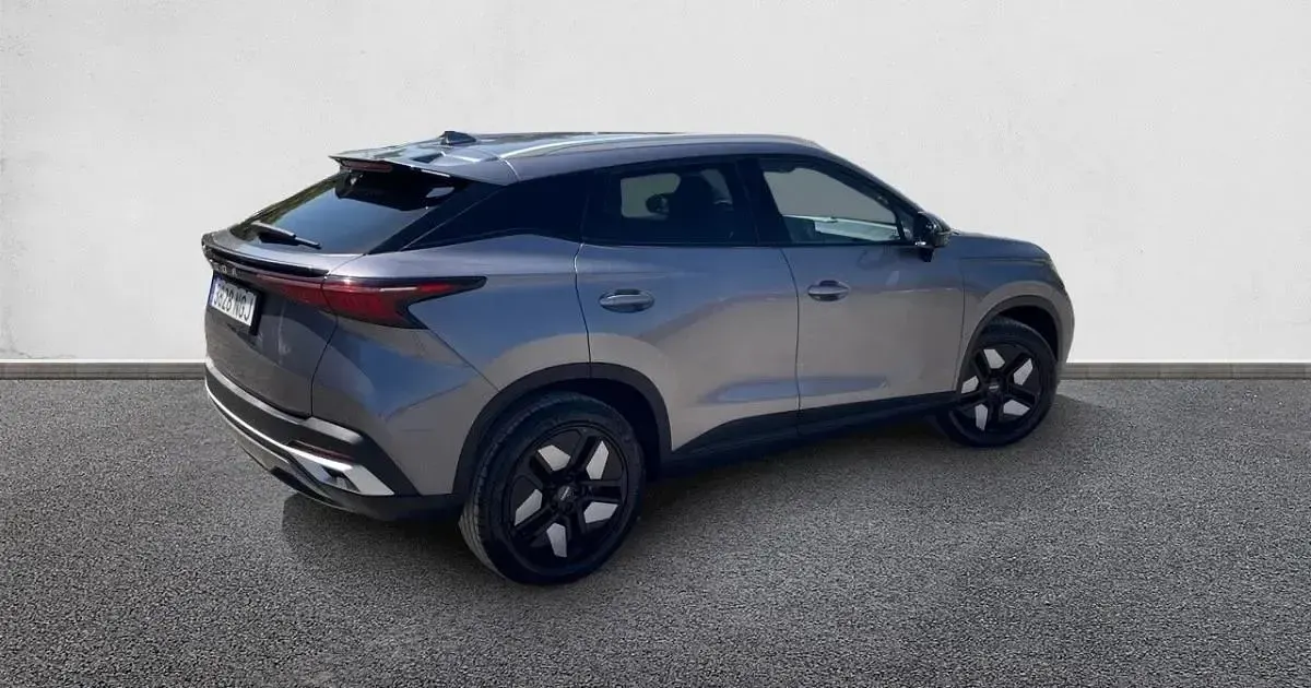 Usado Omoda 5 147 CV (108 kW) 2025 SUV