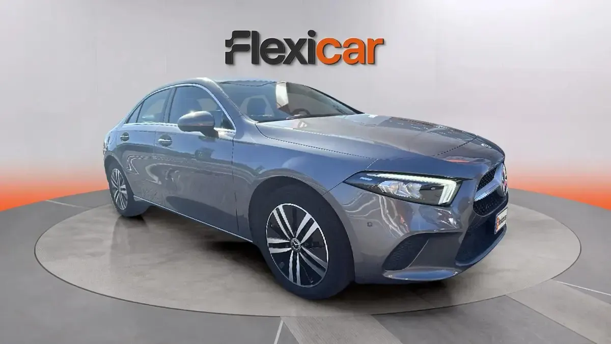 Usado Mercedes A250 218 CV (160 kW) 2022 Berlina