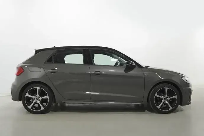 Usado Audi A1 110 CV (80 kW) 2023 SUV