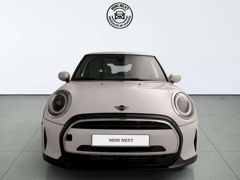 Usado Mini Cooper 136 CV (100 kW) 2024 Utilitario