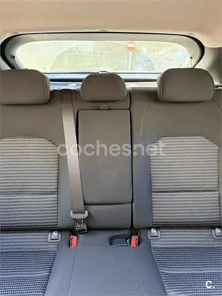 Usado Kia XCeed 160 CV (117 kW) 2024 Verde SUV