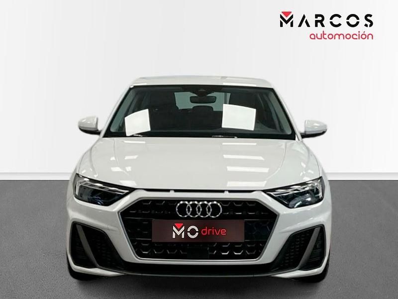 Usado Audi A1 Sportback Premium 95 CV (69 kW) 2023 Blanco Utilitario