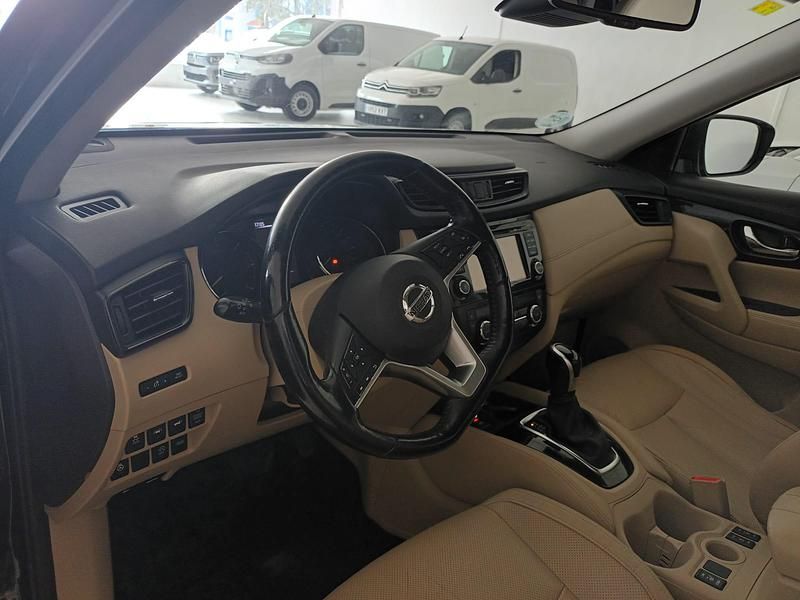 Usado Nissan X-Trail Acenta 177 CV (130 kW) 2018 Otro SUV