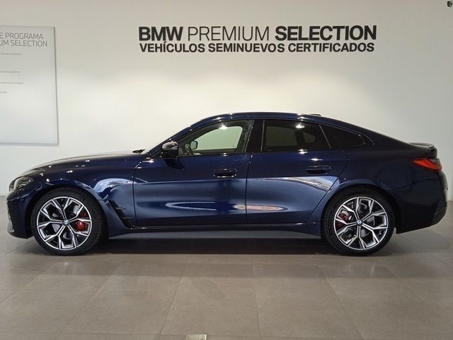 Usado BMW 420 Gran Coupé Comfort Edition 190 CV (139 kW) 2023 Coupe