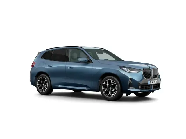 Usado BMW X3 Comfort Edition 197 CV (144 kW) 2025 SUV