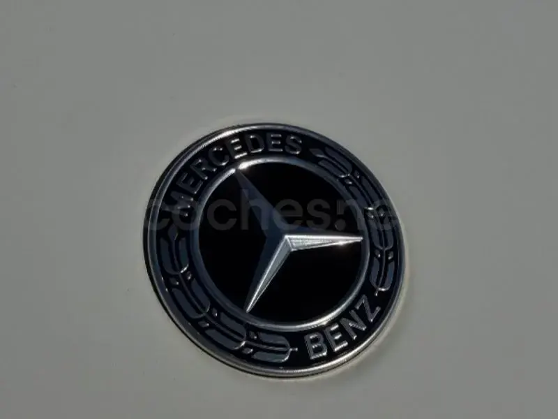 Usado Mercedes A200 163 CV (119 kW) 2018 Blanco Berlina