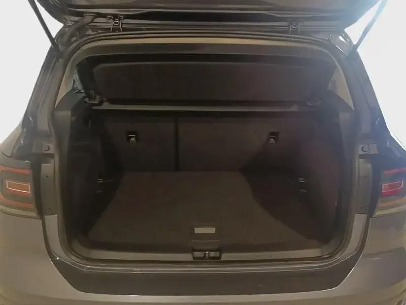 Usado VW T-Cross Sportline 110 CV (80 kW) 2022 SUV