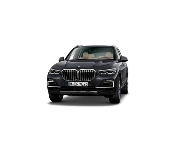 Gris Usado 2019 BMW X5 xLine SUV | 49.900 € (Un poco caro) - Imagen 1/4