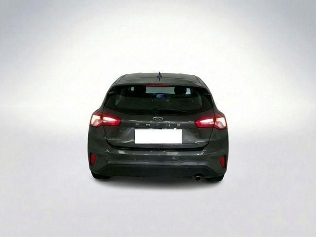 Usado Ford Focus Trend+ 120 CV (88 kW) 2020 Gris Utilitario