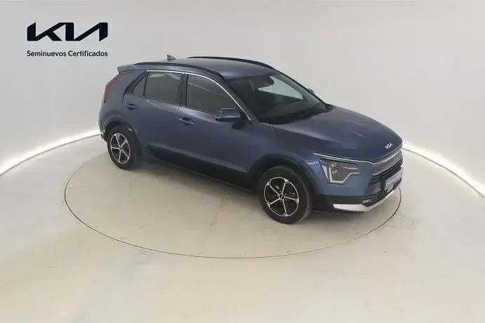 Usado Kia Niro 129 CV (94 kW) 2025 SUV