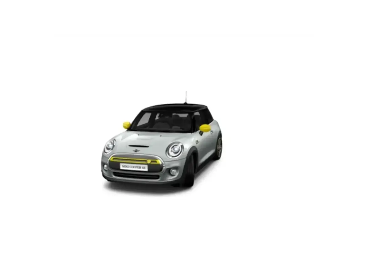 Usado Mini Cooper SE 135 kW (184 CV) 2020 Utilitario