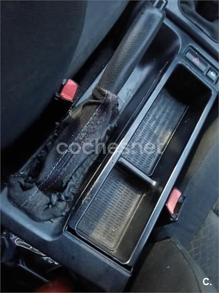 Usado BMW 316 115 CV (84 kW) 2002 Azul Berlina