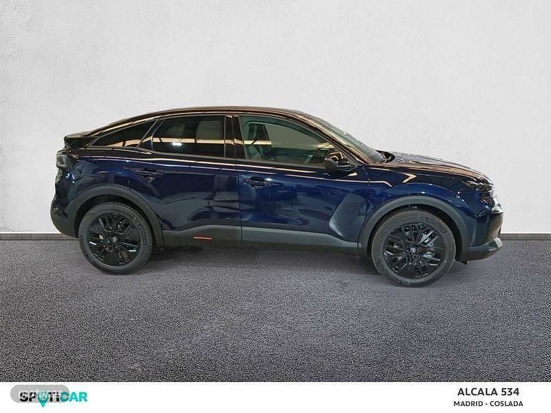 Nuevo Citroën C4 145 CV (106 kW) 2025 Azul Berlina