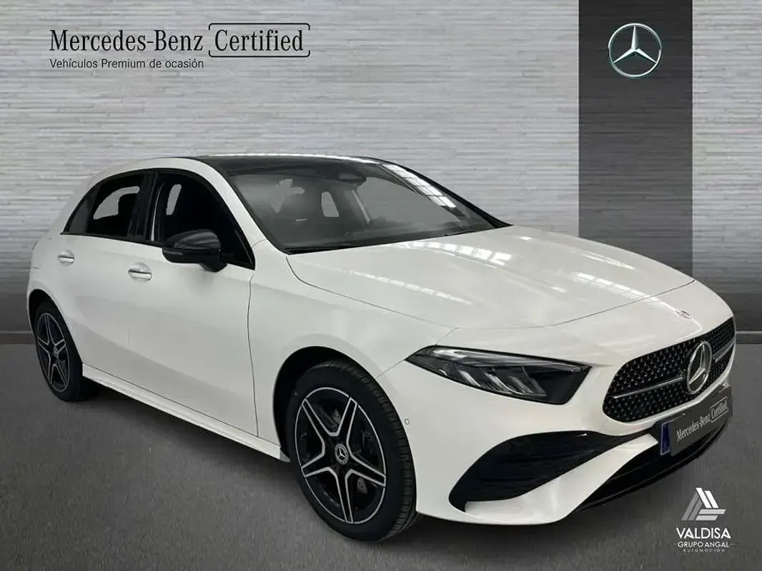Usado Mercedes A250 218 CV (160 kW) 2026 Berlina