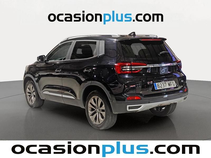 Usado DR DR 4.0 116 CV (85 kW) 2023 Blanco SUV