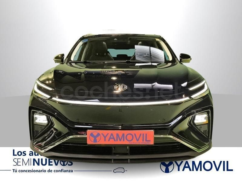 Usado MG Marvel R Performance 211 kW (288 CV) 2022 Eléctrico SUV