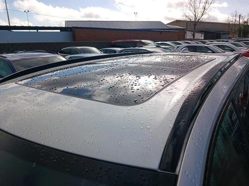 Usado Volvo XC90 R-Design 235 CV (172 kW) 2021 Gris SUV