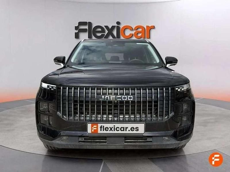 Usado Jaecoo 7 147 CV (108 kW) 2025 Negro SUV