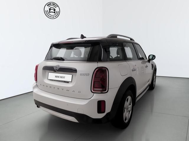 Usado Mini Cooper Countryman 136 CV (100 kW) 2024 SUV