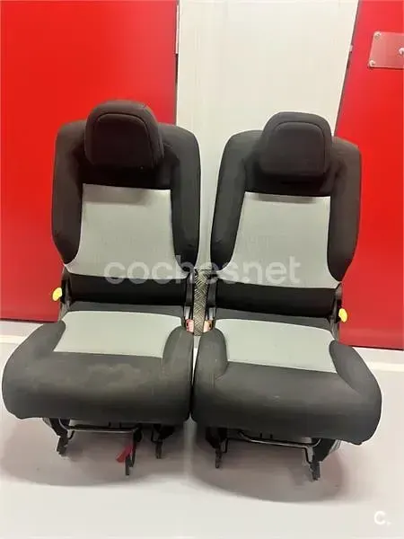 Usado Citroën Berlingo Shine 130 CV (95 kW) 2019 Blanco Monovolumen