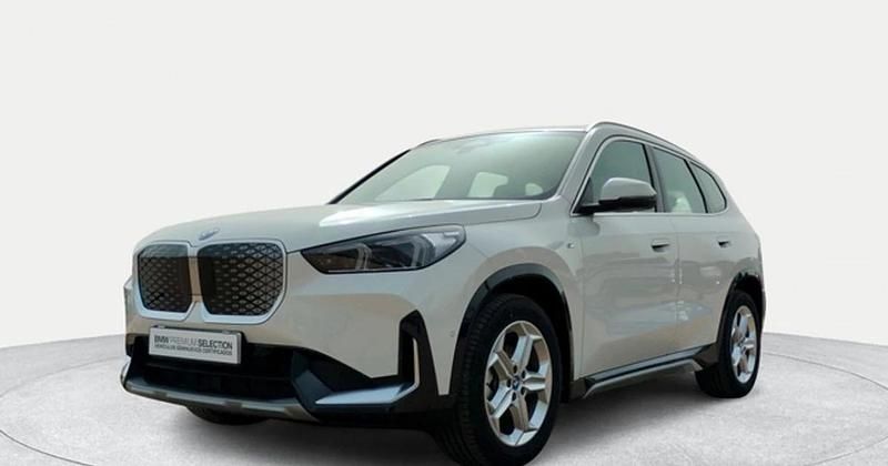 Brugt BMW iX1 150 kW (204 HK) 2026 SUV
