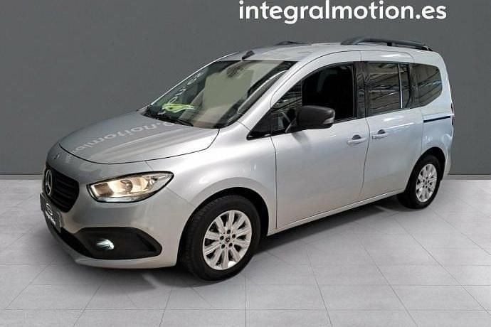 Usado 2023 Mercedes Citan 110 Familiar | 18.586 € (Super precio) - Imagen 1/4