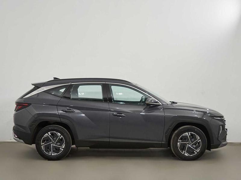 Usado Hyundai Tucson 160 CV (117 kW) 2025 Otro SUV