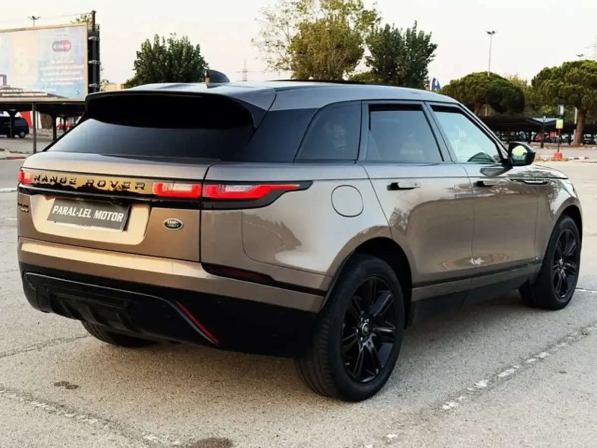 Usado Land Rover Range Rover Velar SE Dynamic 180 CV (132 kW) 2020 Beige SUV