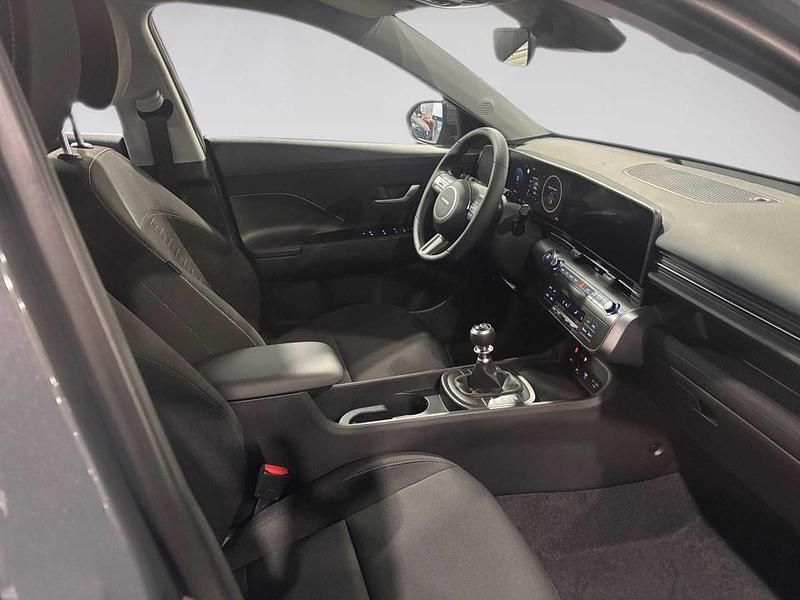 Nuevo Hyundai Kona 150 CV (110 kW) 2025 Otro SUV