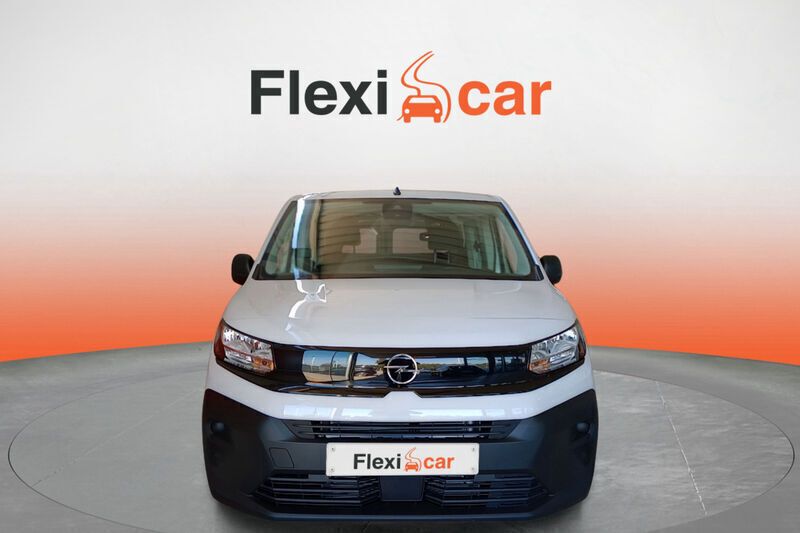 Usado Opel Combo S 101 CV (74 kW) 2024 Blanco Monovolumen