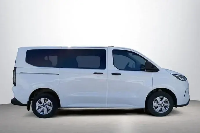Usado Ford Transit Trend 150 CV (110 kW) 2024 Van