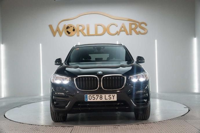 Usado BMW X3 Comfort Edition 190 CV (139 kW) 2021 SUV